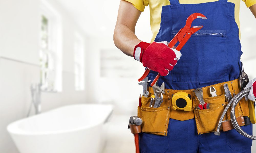 Comment déboucher sa douche facilement ?